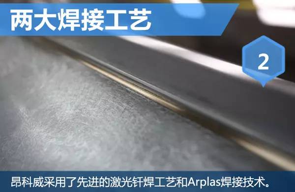 上汽通用全國(guó)工廠布局及產(chǎn)能規(guī)劃 探秘你愛(ài)車的出生地